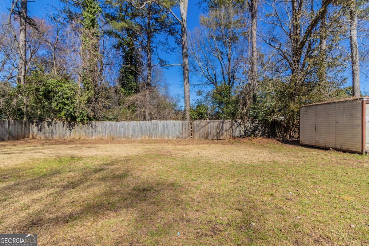 3716 Loren Drive Decatur GA 30032