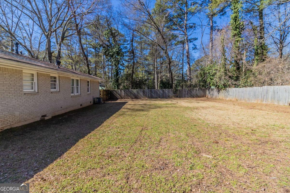 3716 Loren Drive Decatur GA 30032