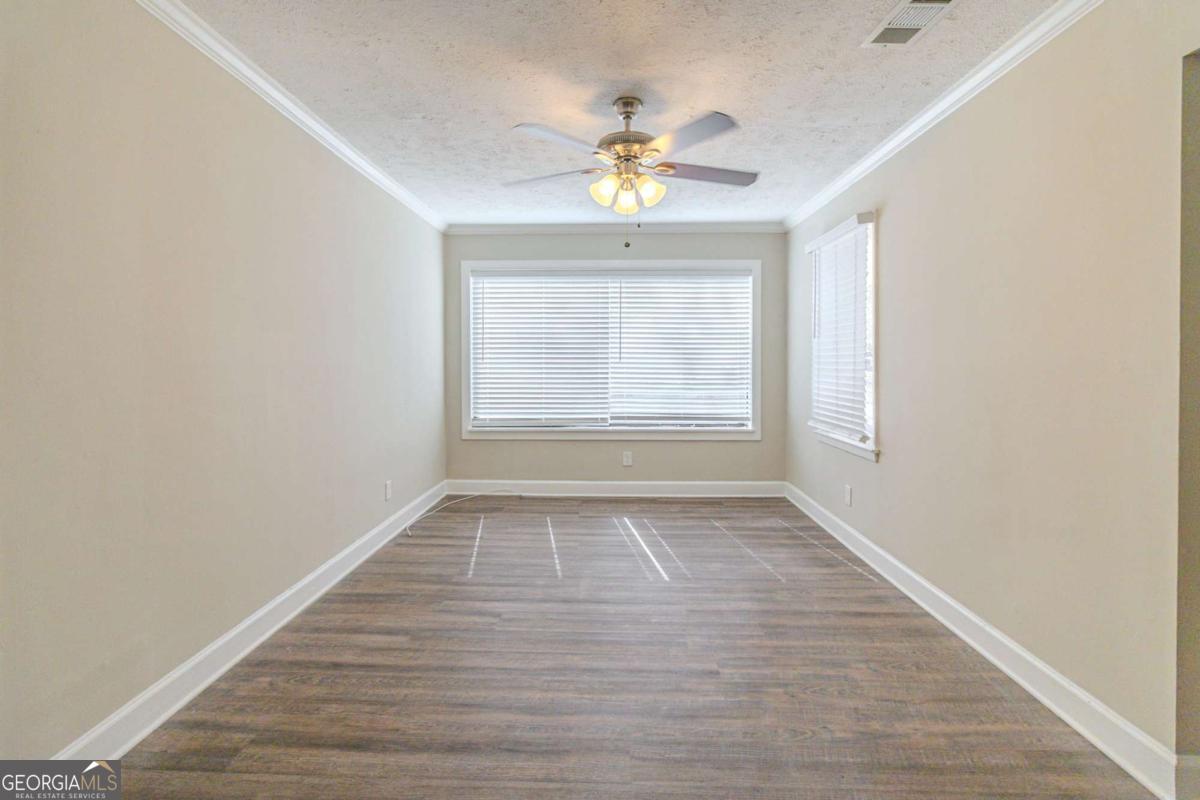 3716 Loren Drive Decatur GA 30032