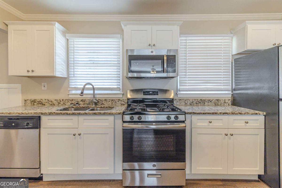 3716 Loren Drive Decatur GA 30032
