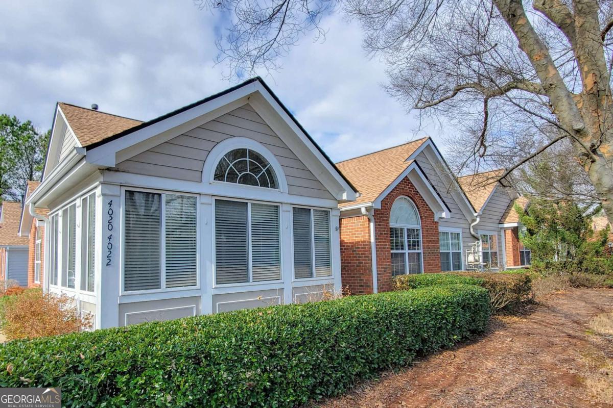 4020 Vineyards Lane Kennesaw GA 30144