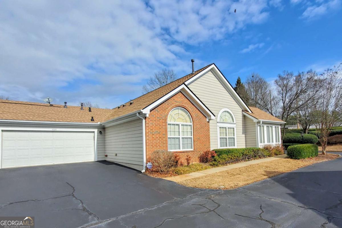 4020 Vineyards Lane Kennesaw GA 30144