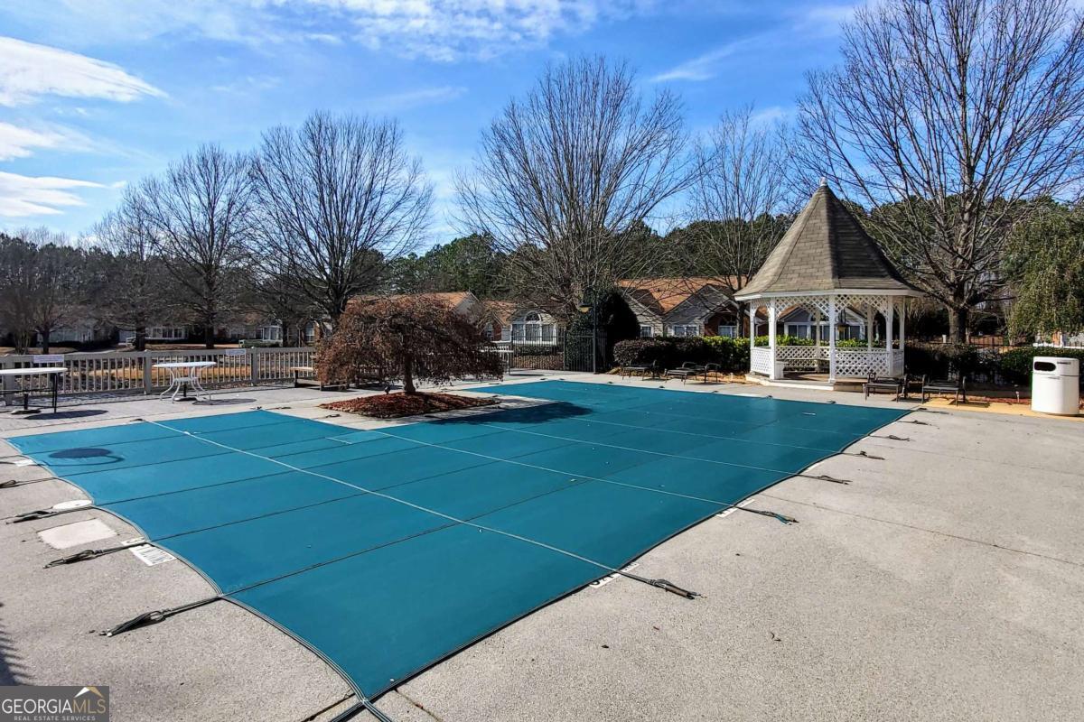 4020 Vineyards Lane Kennesaw GA 30144