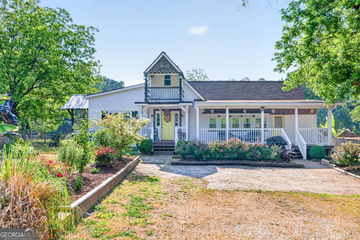 1380 Dunlap Road Winterville GA 30683