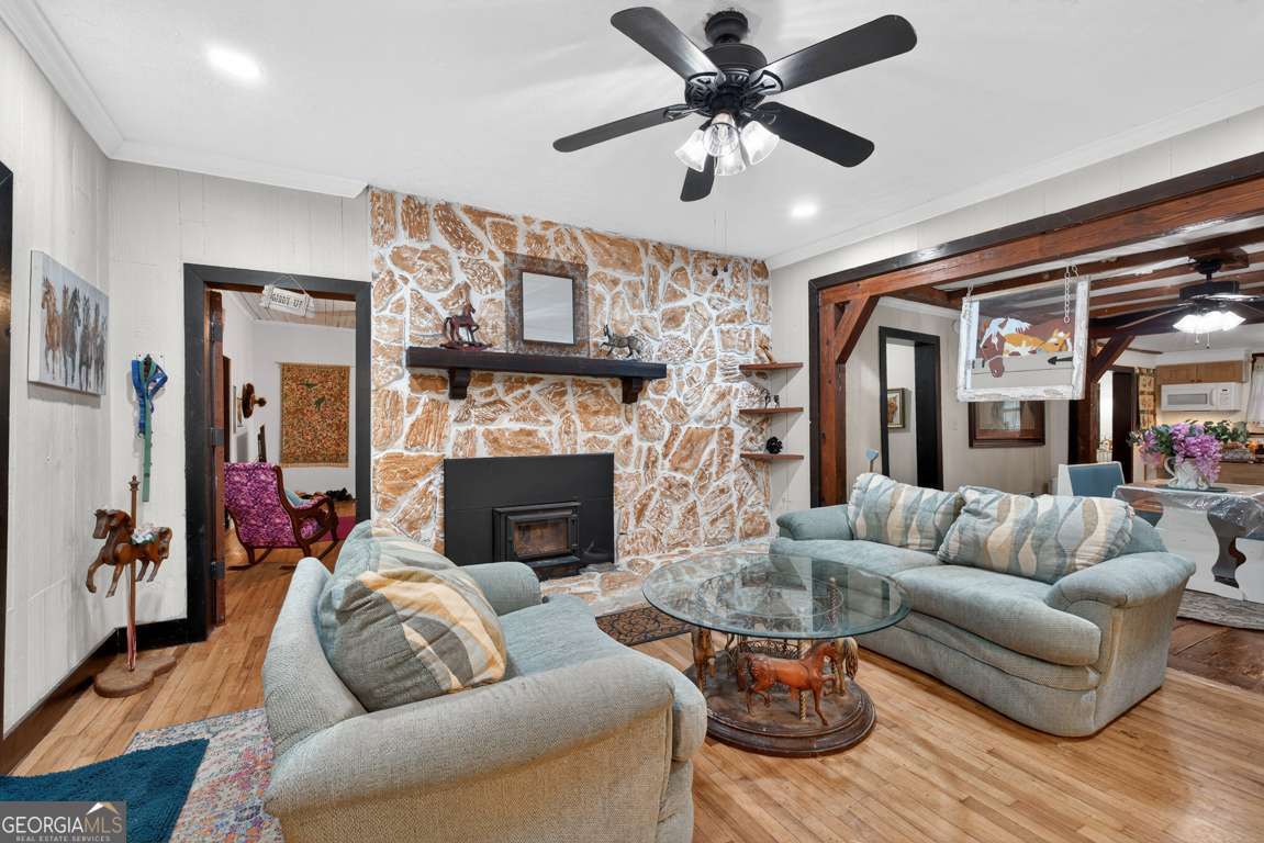 1380 Dunlap Road Winterville GA 30683