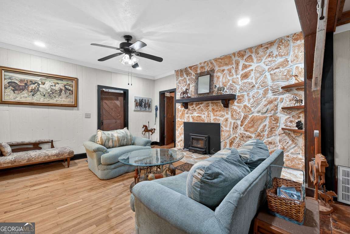 1380 Dunlap Road Winterville GA 30683
