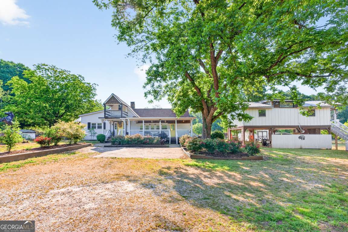 1380 Dunlap Road Winterville GA 30683