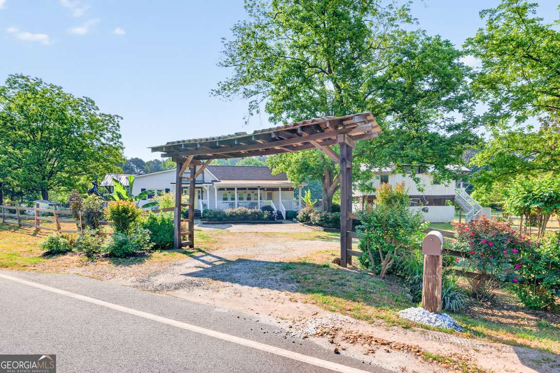 1380 Dunlap Road Winterville GA 30683