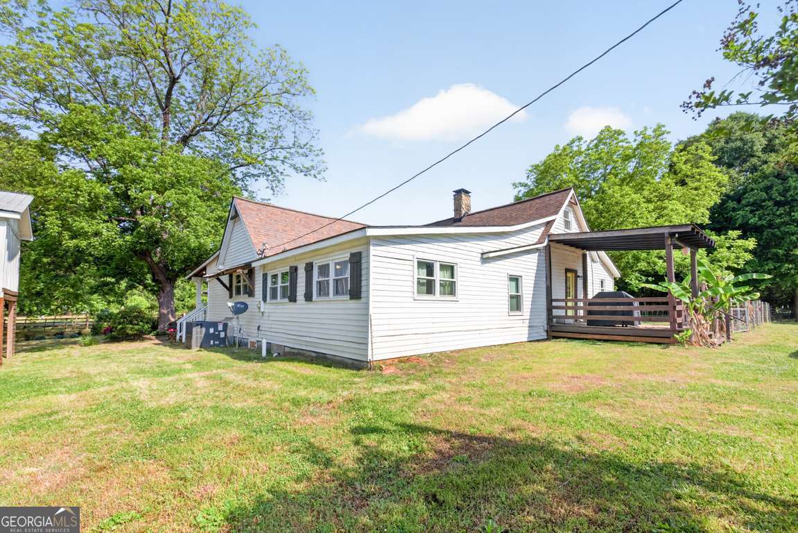1380 Dunlap Road Winterville GA 30683