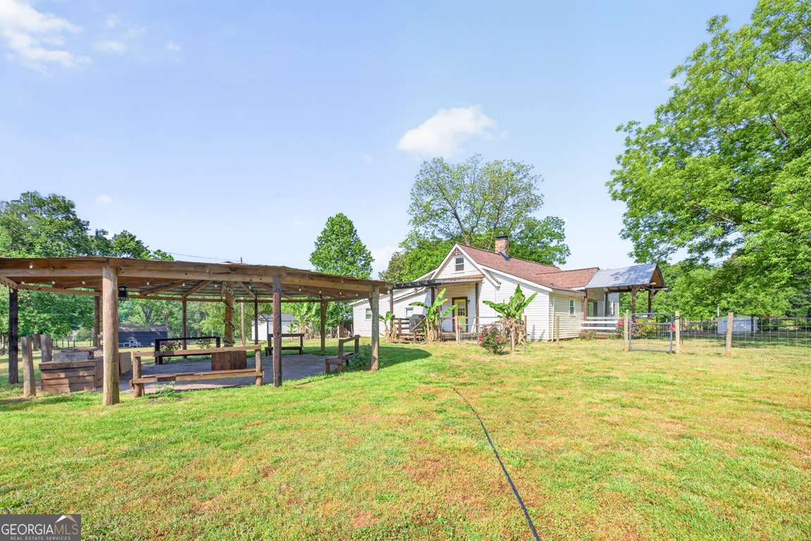 1380 Dunlap Road Winterville GA 30683