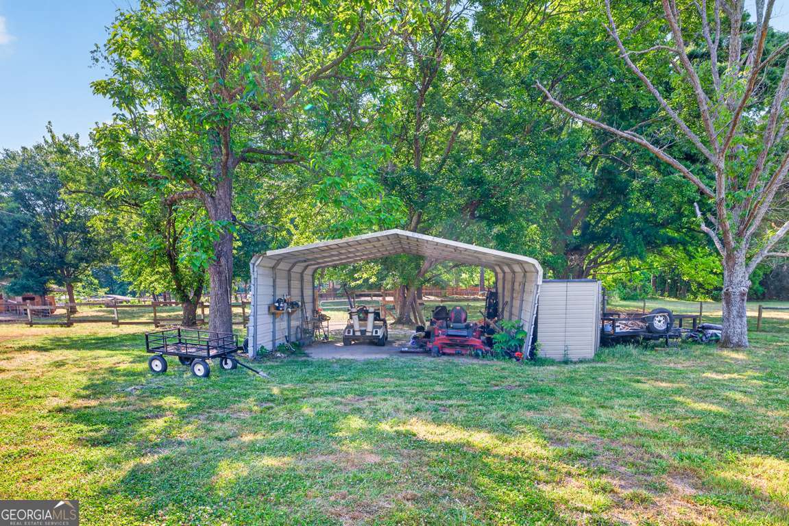 1380 Dunlap Road Winterville GA 30683