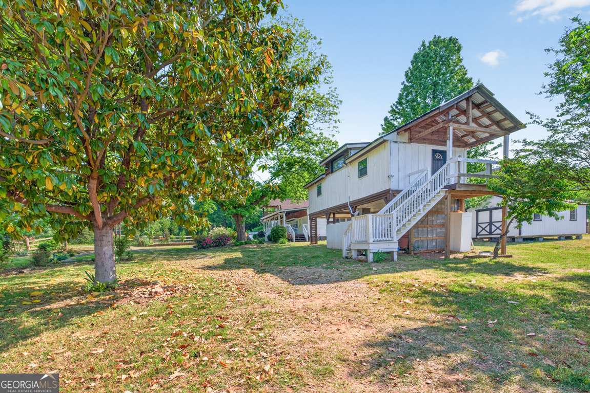 1380 Dunlap Road Winterville GA 30683