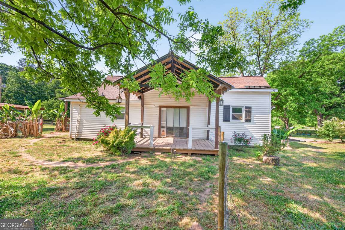 1380 Dunlap Road Winterville GA 30683