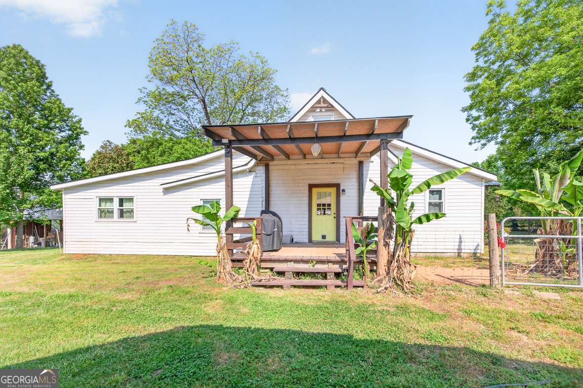 1380 Dunlap Road Winterville GA 30683