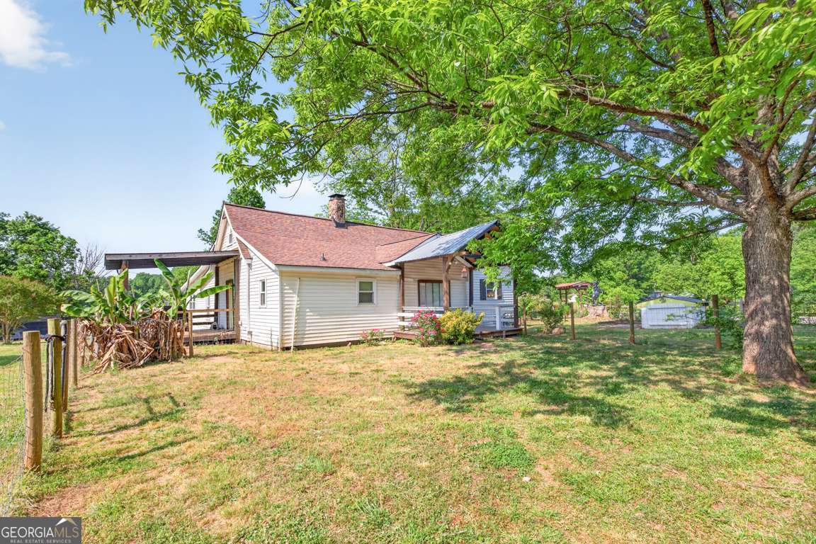 1380 Dunlap Road Winterville GA 30683