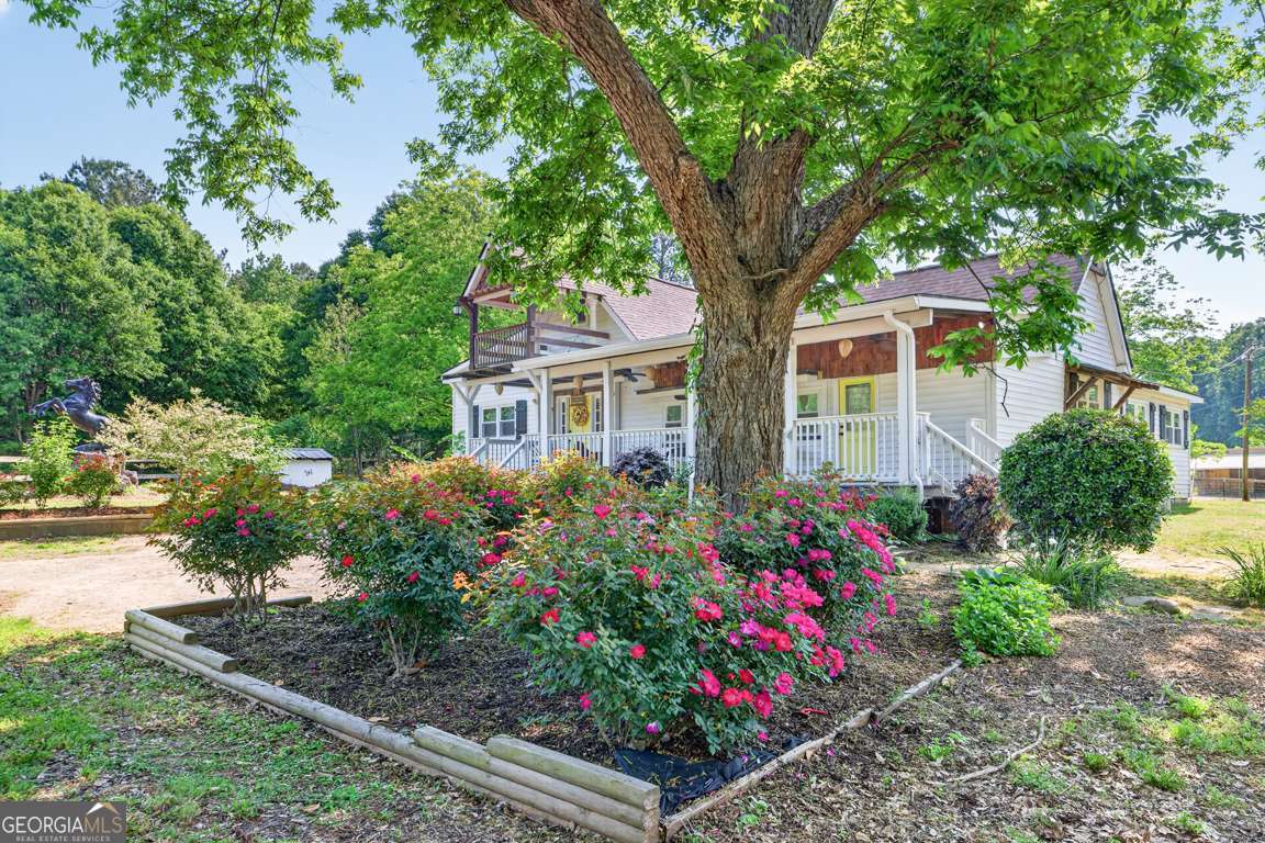 1380 Dunlap Road Winterville GA 30683