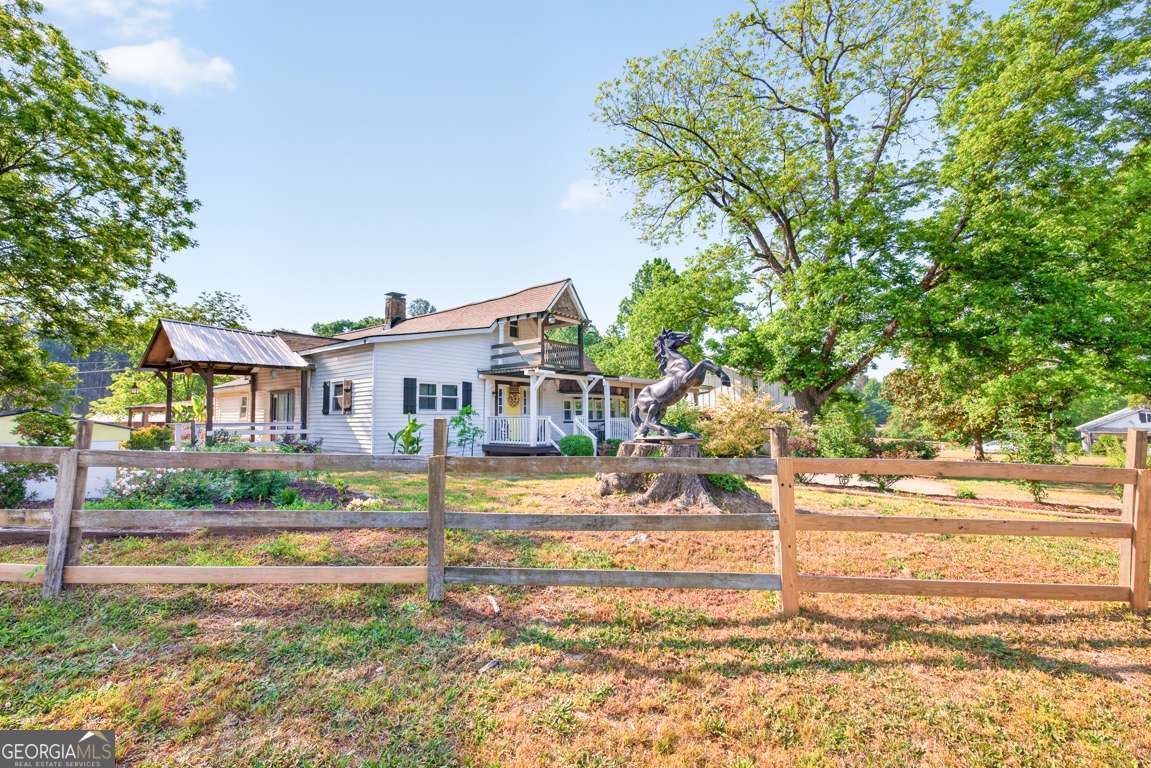 1380 Dunlap Road Winterville GA 30683