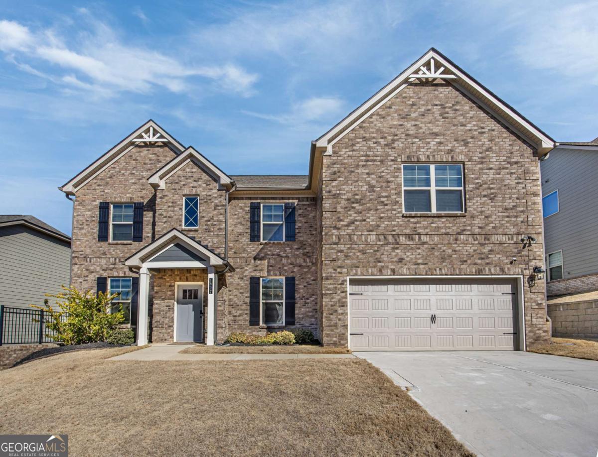 4827 Sultana Way SW Atlanta GA 30331