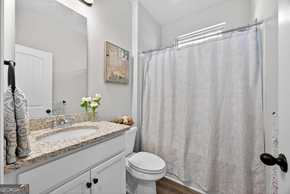 4827 Sultana Way SW Atlanta GA 30331
