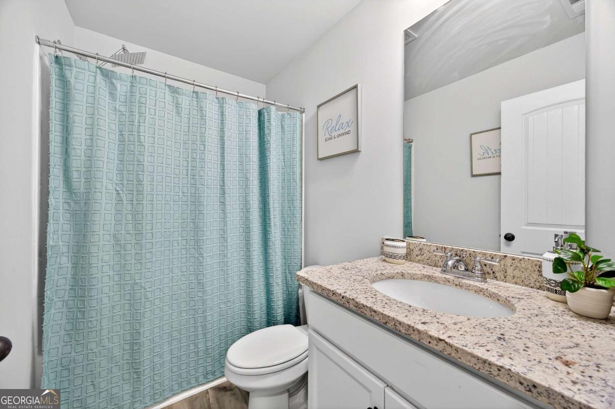 4827 Sultana Way SW Atlanta GA 30331