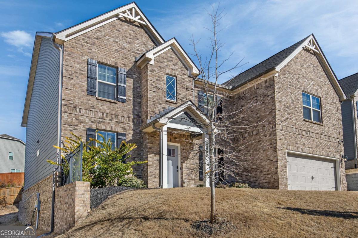 4827 Sultana Way SW Atlanta GA 30331