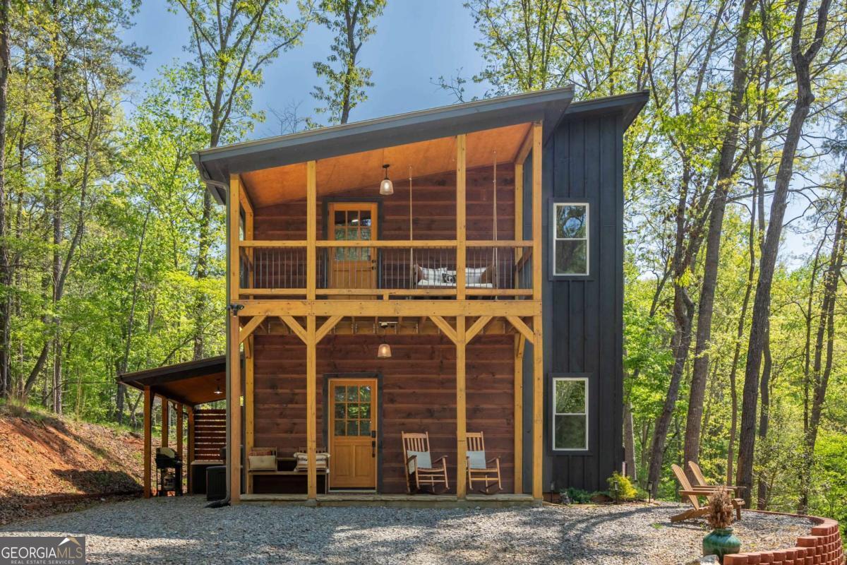 200 Echo Lane Ellijay GA 30540