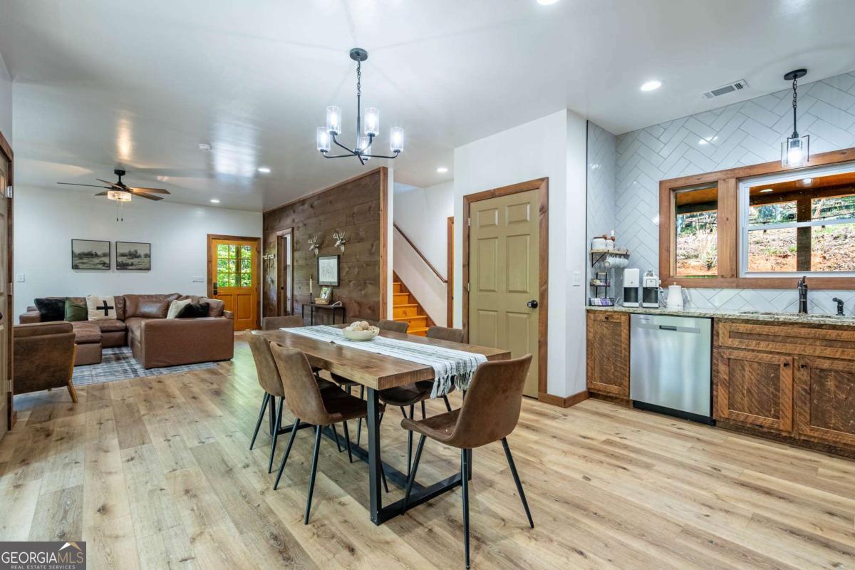 200 Echo Lane Ellijay GA 30540
