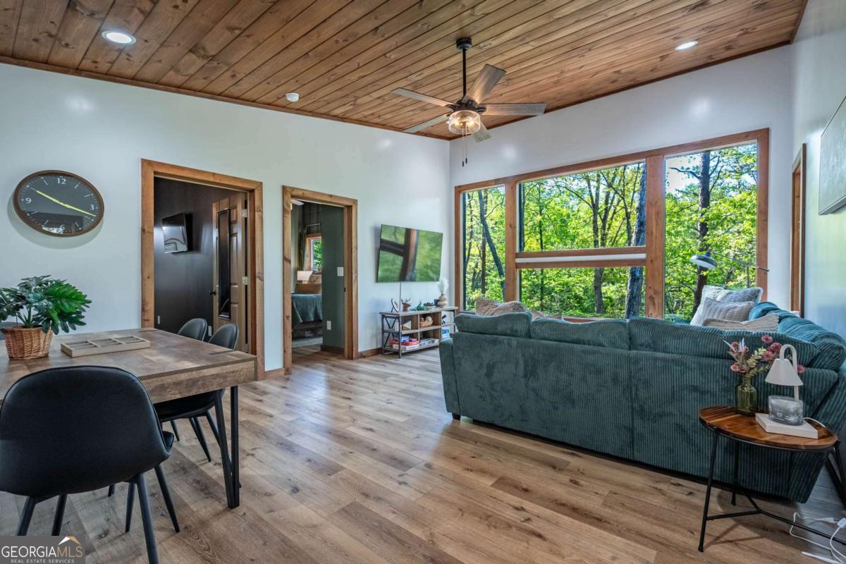 200 Echo Lane Ellijay GA 30540