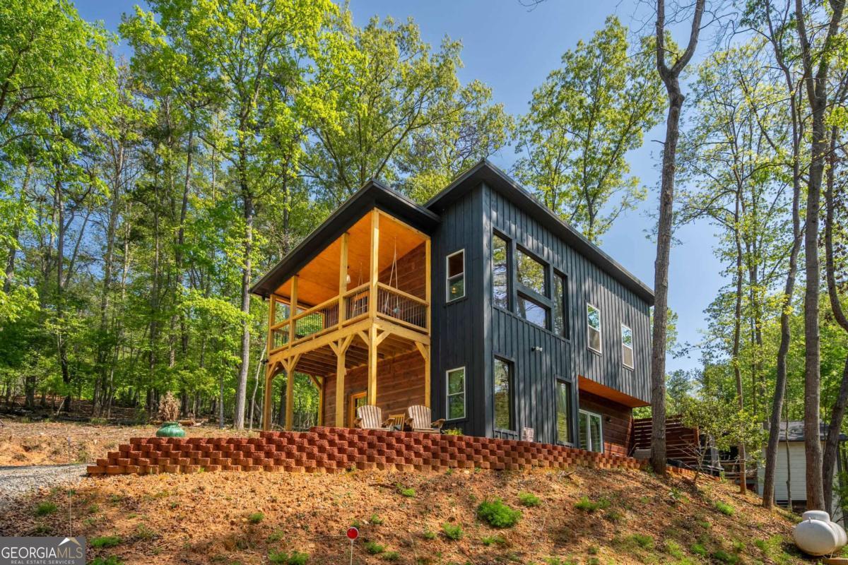 200 Echo Lane Ellijay GA 30540