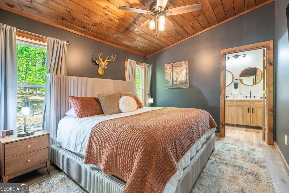 200 Echo Lane Ellijay GA 30540