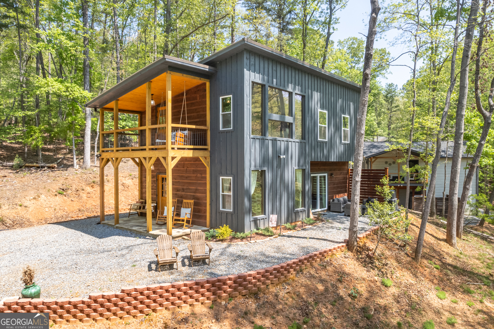 200 Echo Lane Ellijay GA 30540