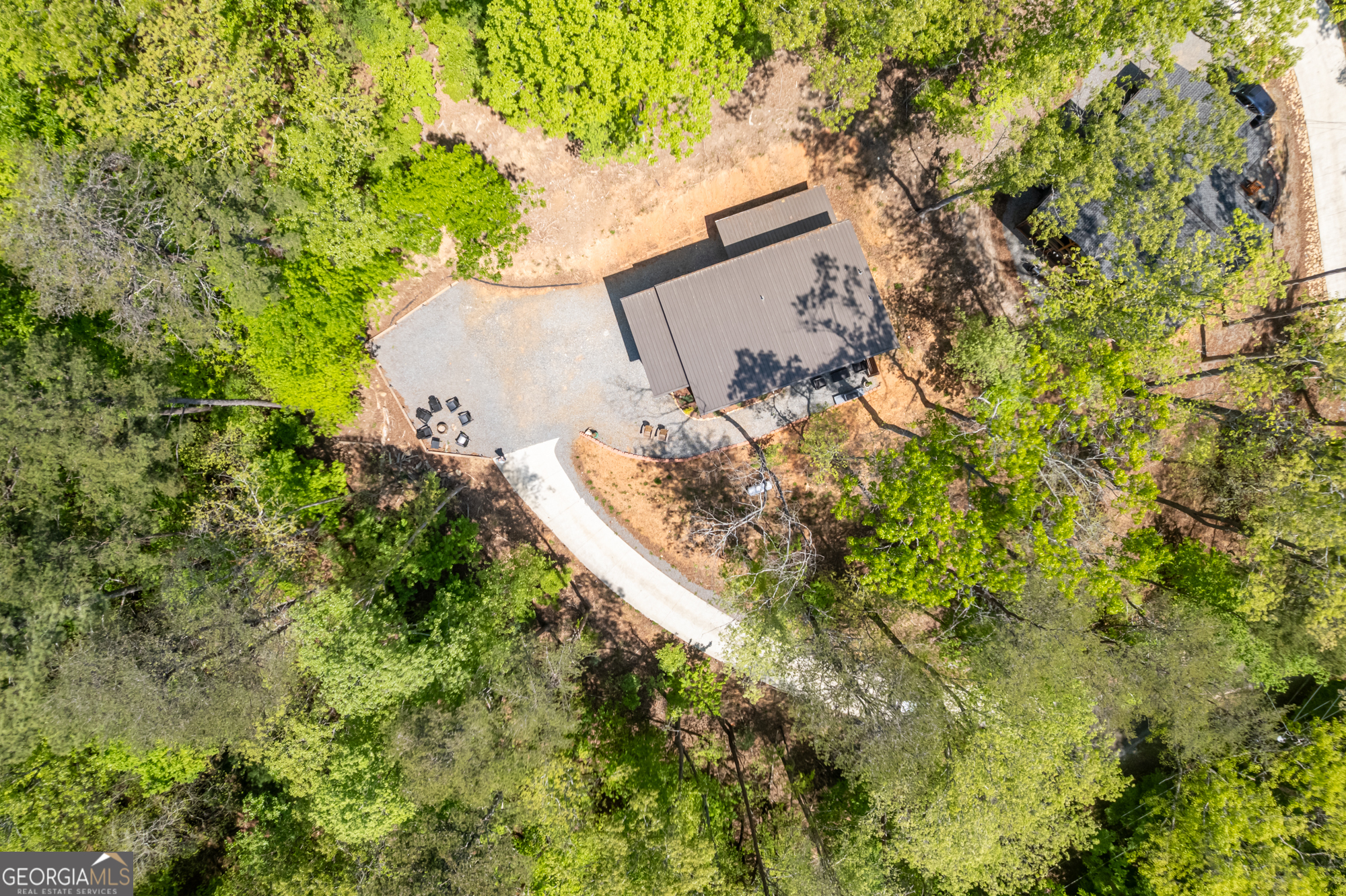 200 Echo Lane Ellijay GA 30540