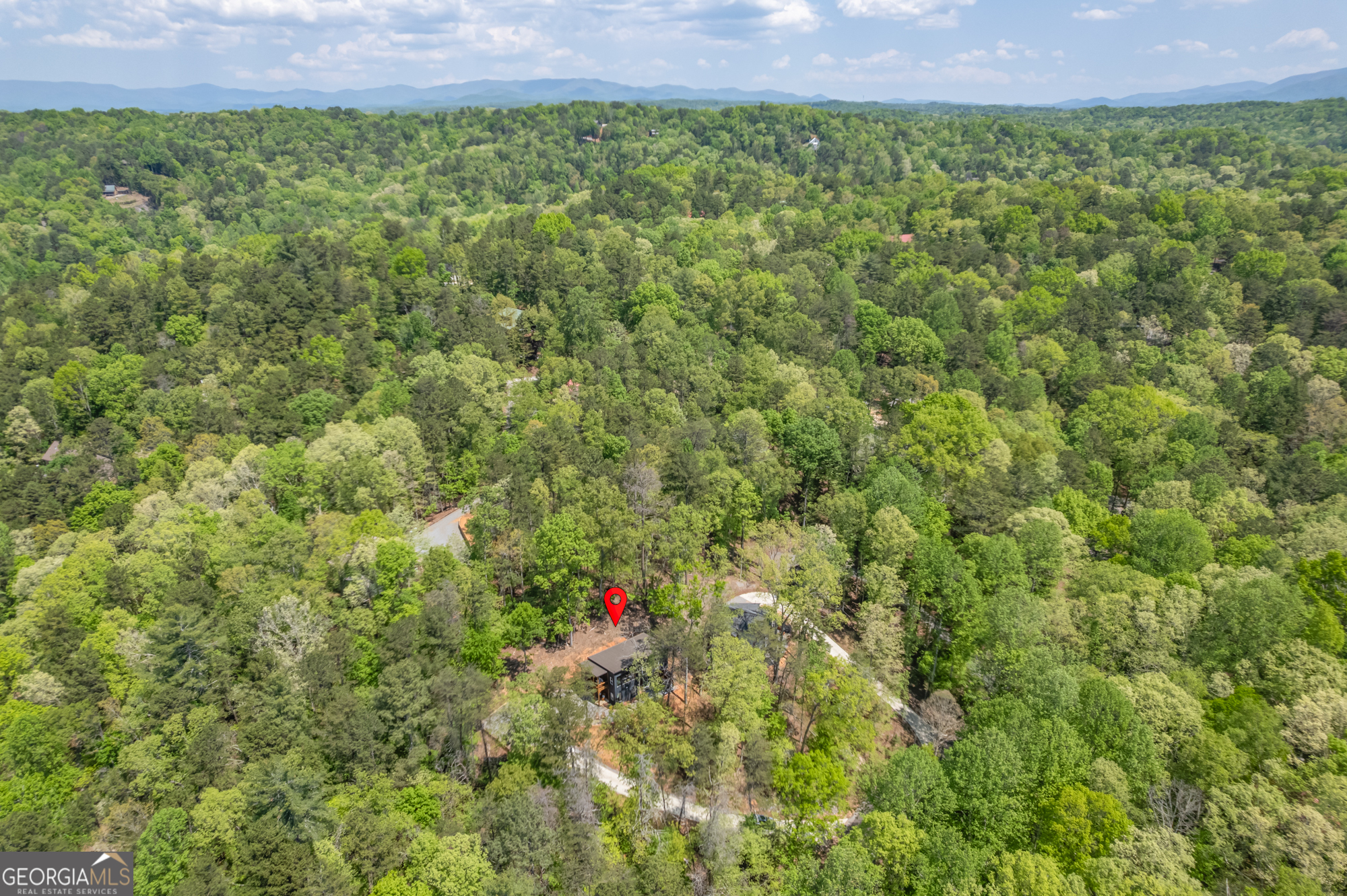 200 Echo Lane Ellijay GA 30540