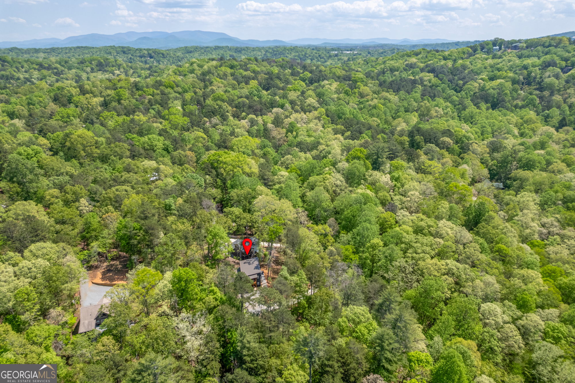 200 Echo Lane Ellijay GA 30540