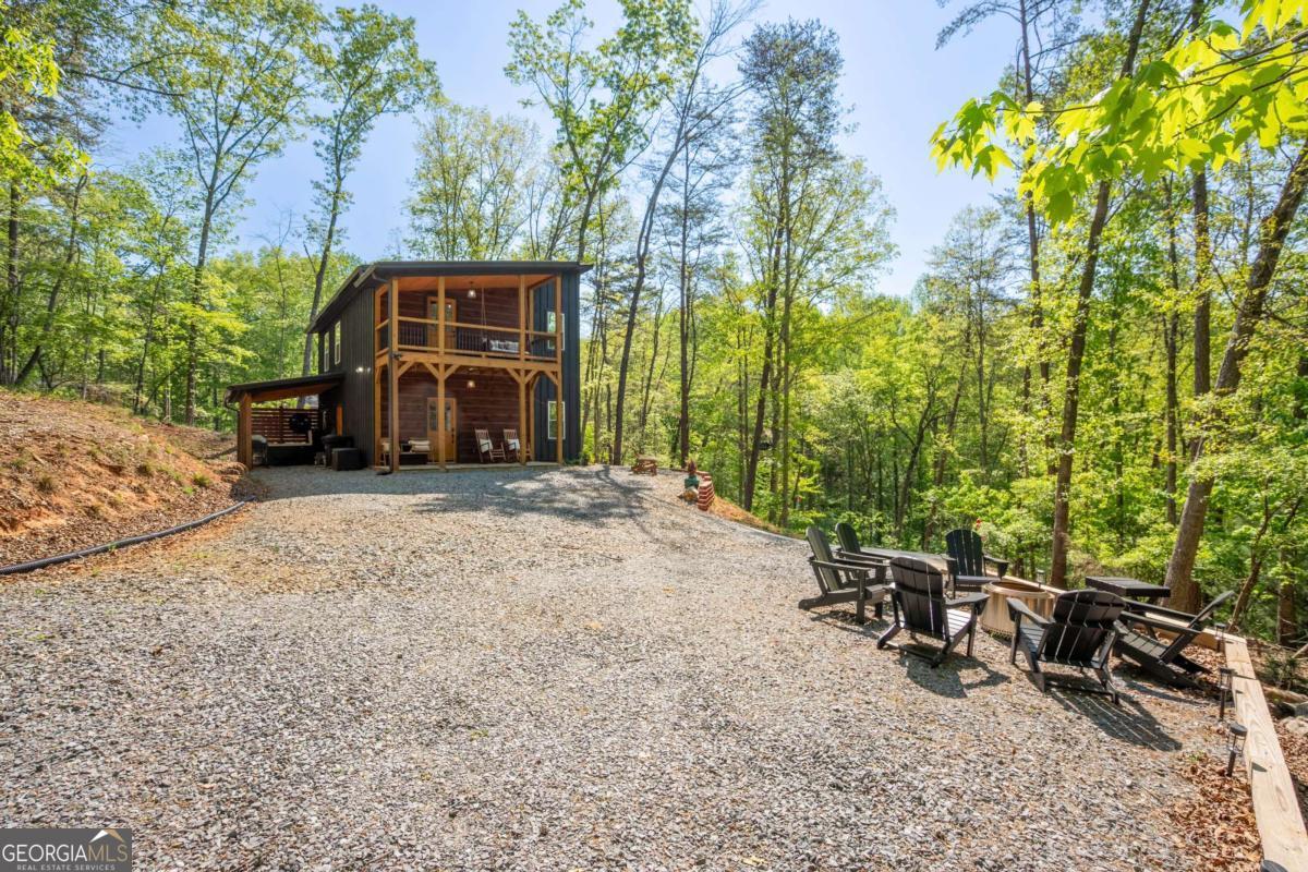 200 Echo Lane Ellijay GA 30540