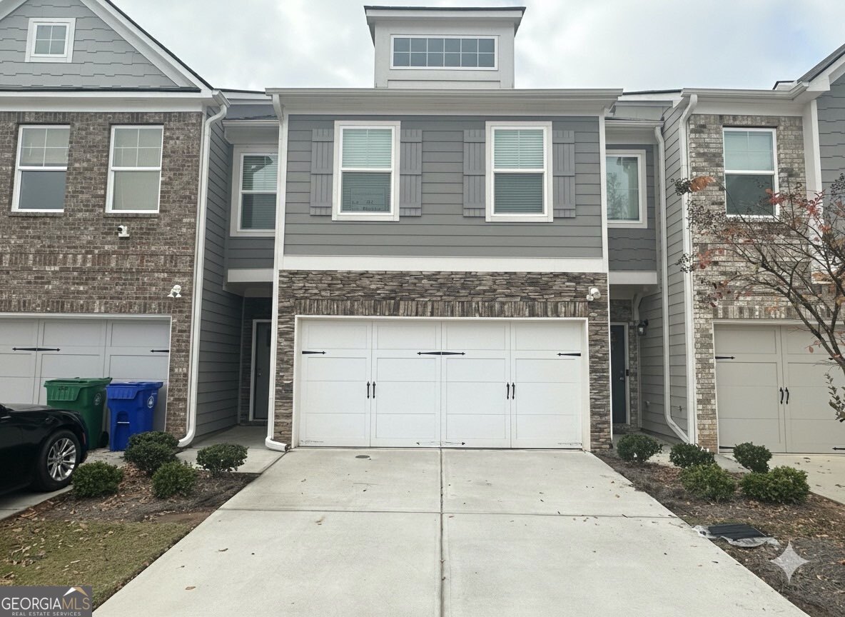 2264 Mulsanne Drive Lithonia GA 30058