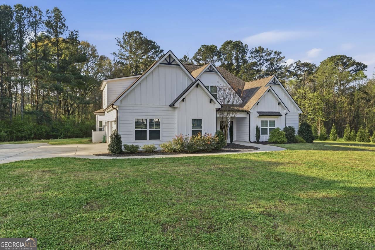 1058 Lawshe Road Senoia GA 30276