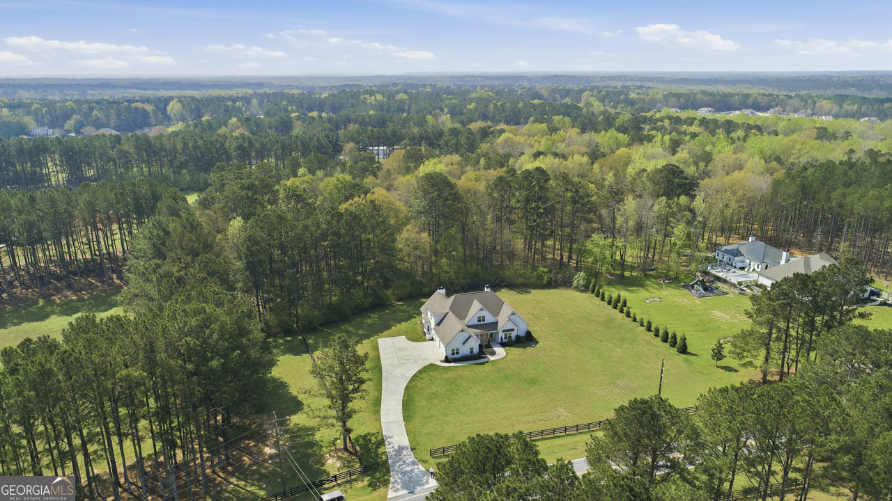 1058 Lawshe Road Senoia GA 30276