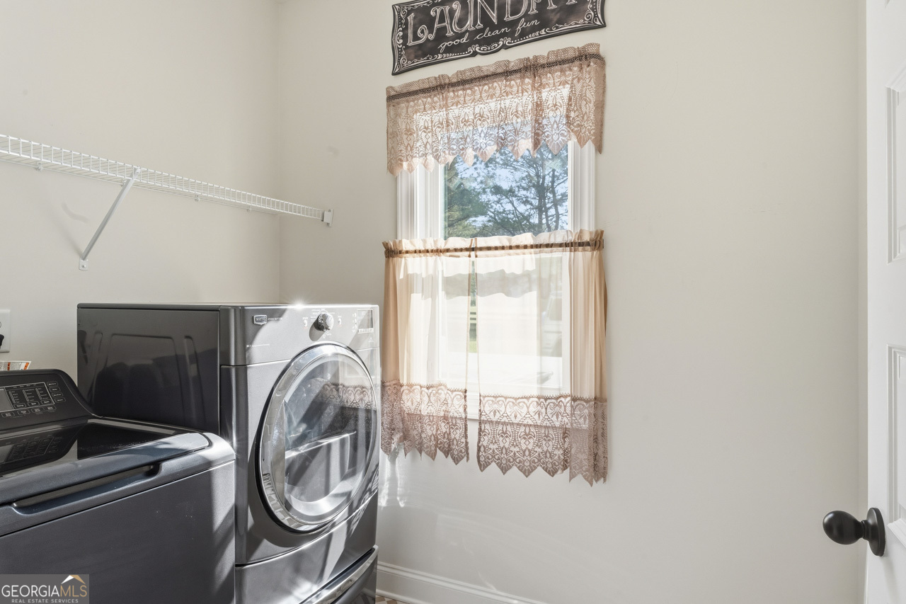 1058 Lawshe Road Senoia GA 30276