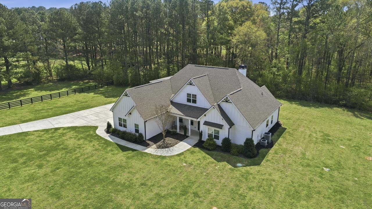 1058 Lawshe Road Senoia GA 30276
