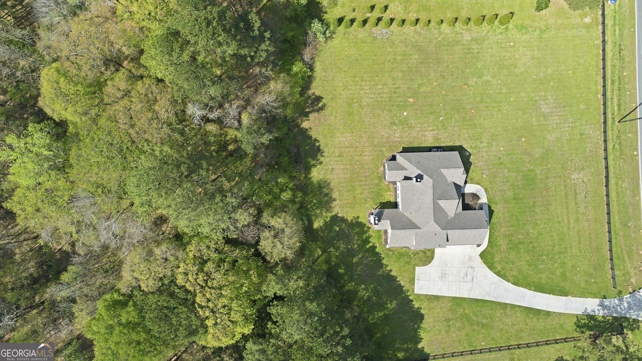 1058 Lawshe Road Senoia GA 30276