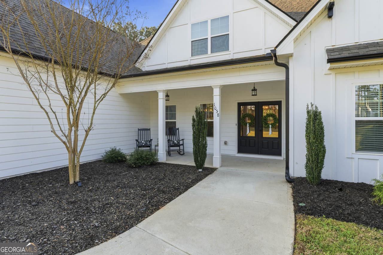 1058 Lawshe Road Senoia GA 30276