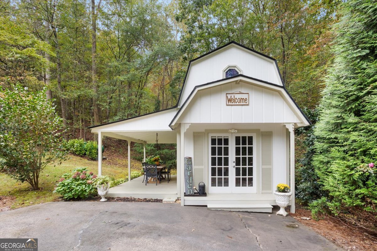 12485 Reinhardt College Parkway Waleska GA 30183
