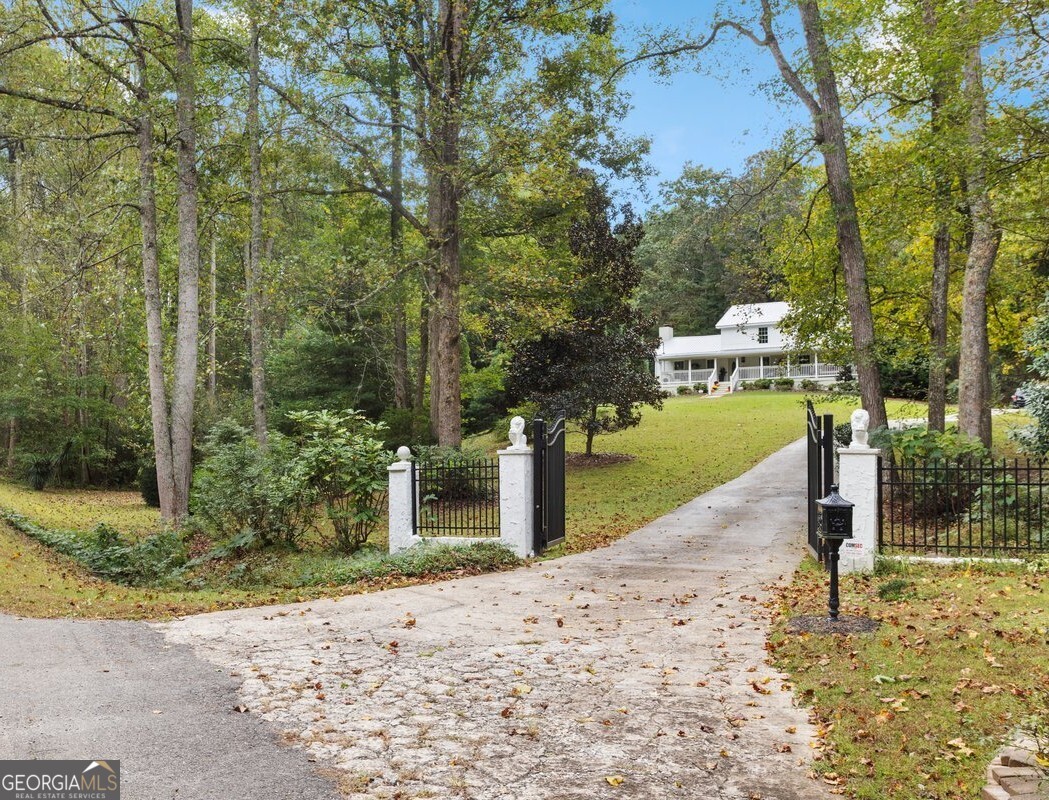 12485 Reinhardt College Parkway Waleska GA 30183