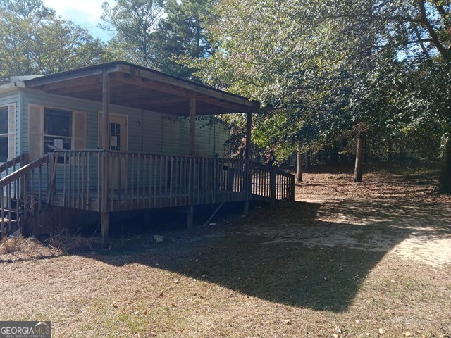 176 Pineland Estates Road Cochran GA 31014