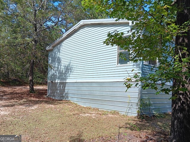 176 Pineland Estates Road Cochran GA 31014