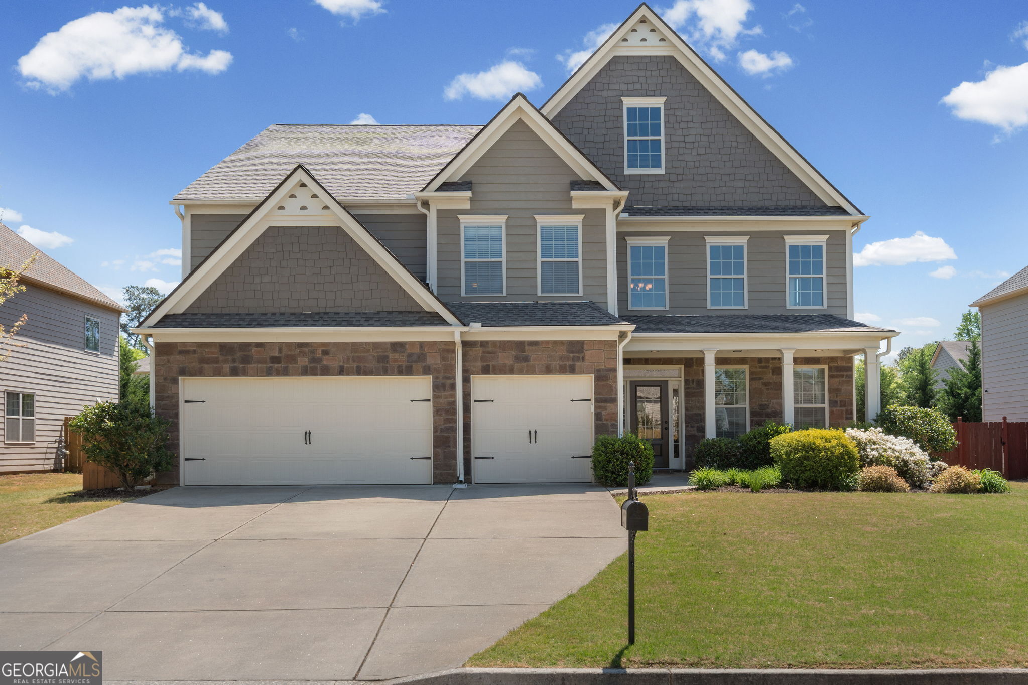 5715 Chestnut Drive Cumming GA 30040
