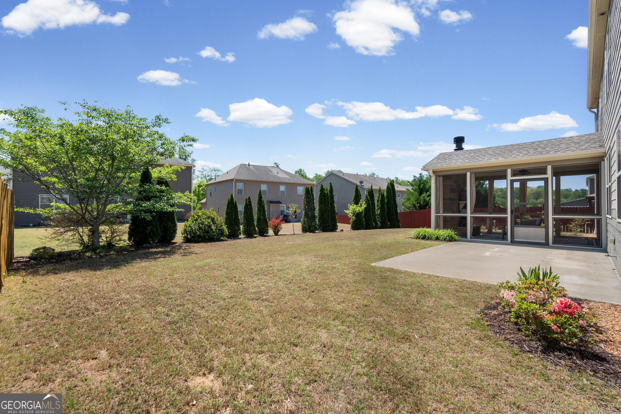 5715 Chestnut Drive Cumming GA 30040
