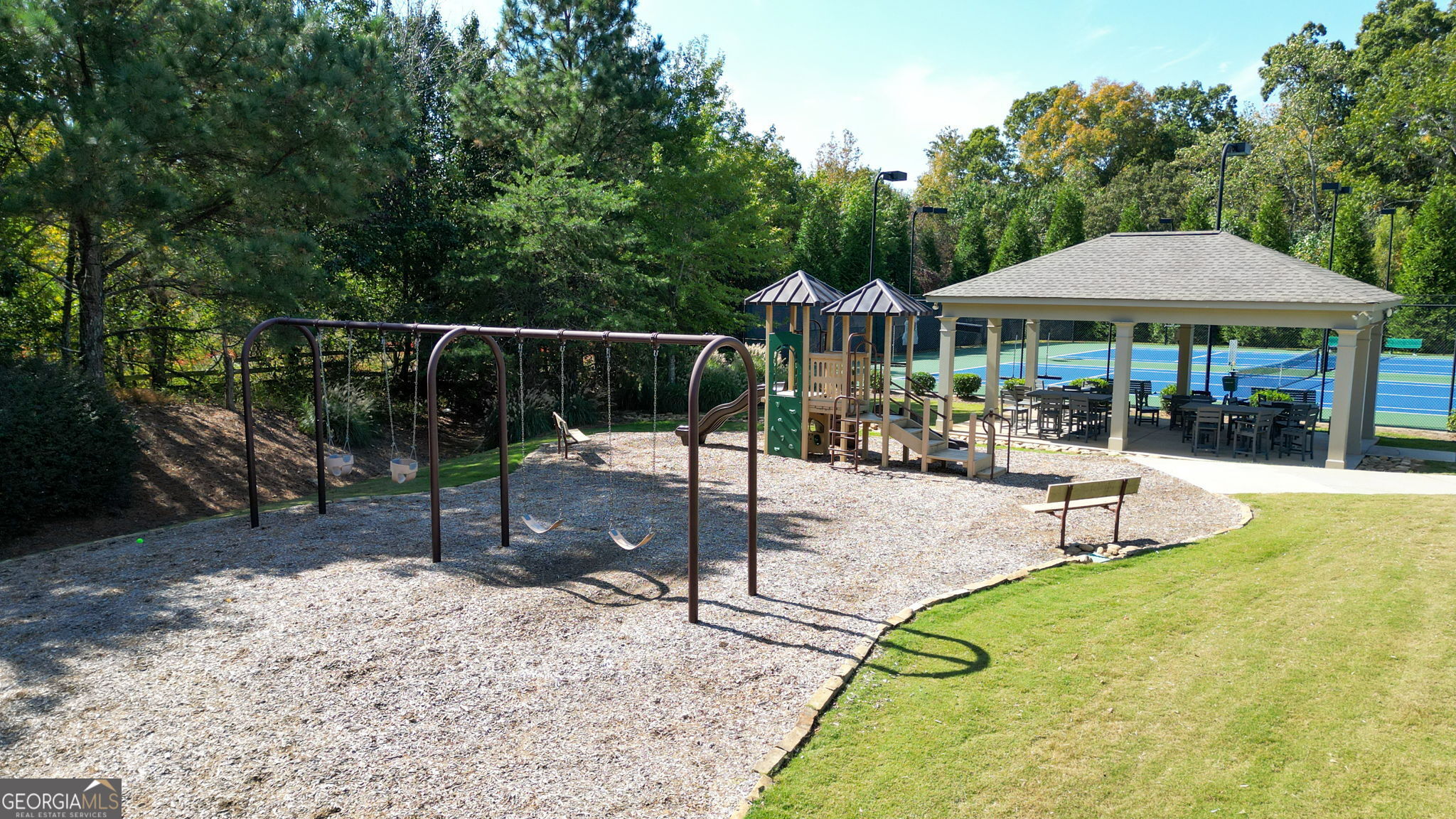 5715 Chestnut Drive Cumming GA 30040