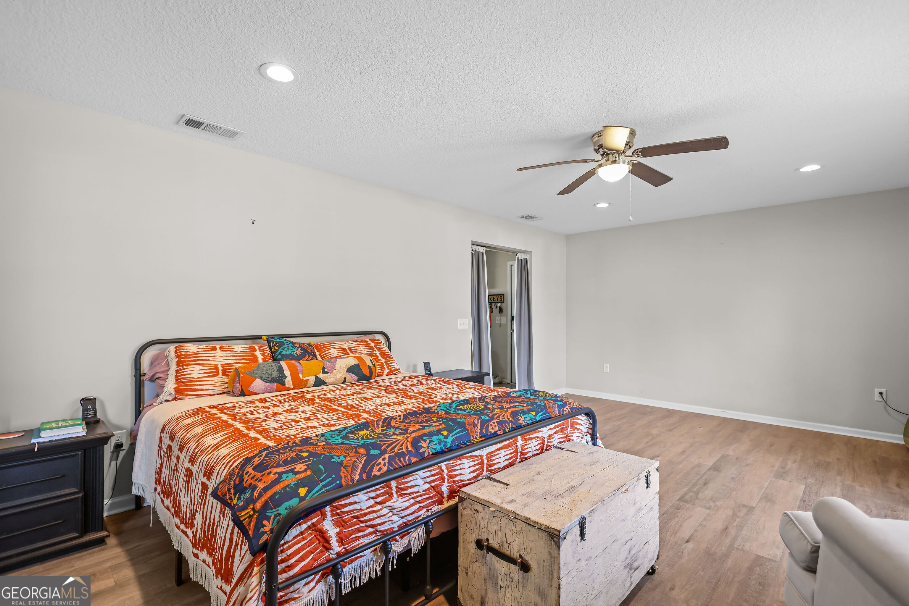 121 Glynn Street Jesup GA 31545
